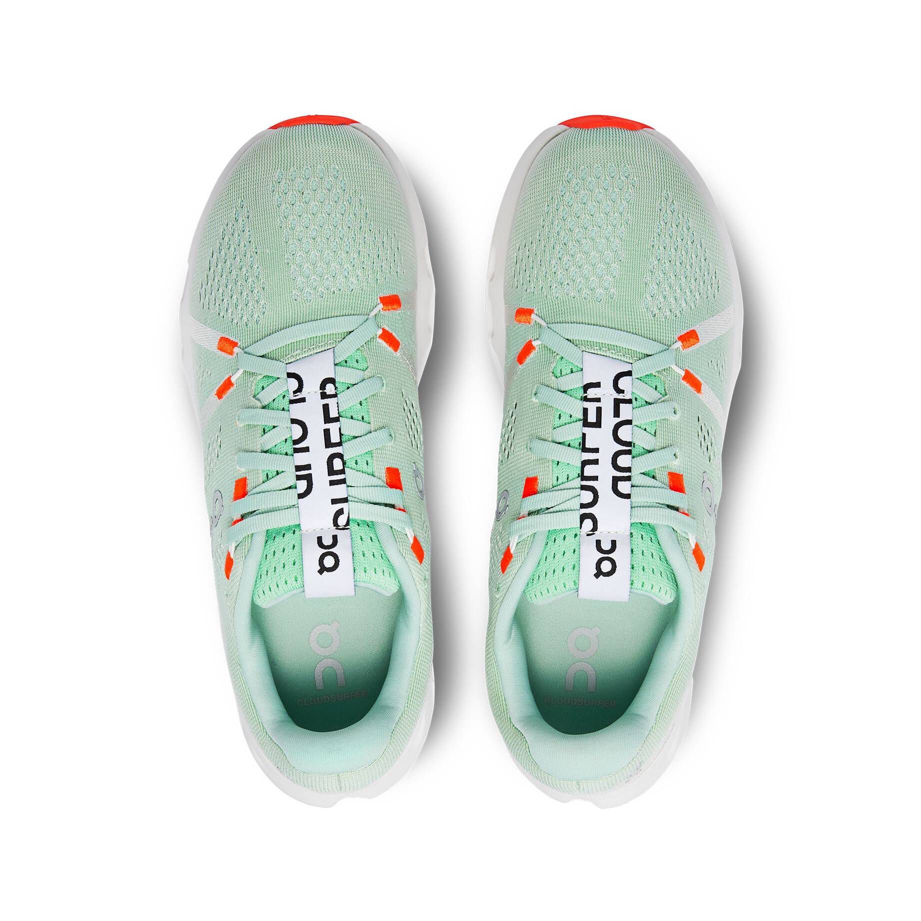 On| Damen Laufschuh CLOUDSURFER