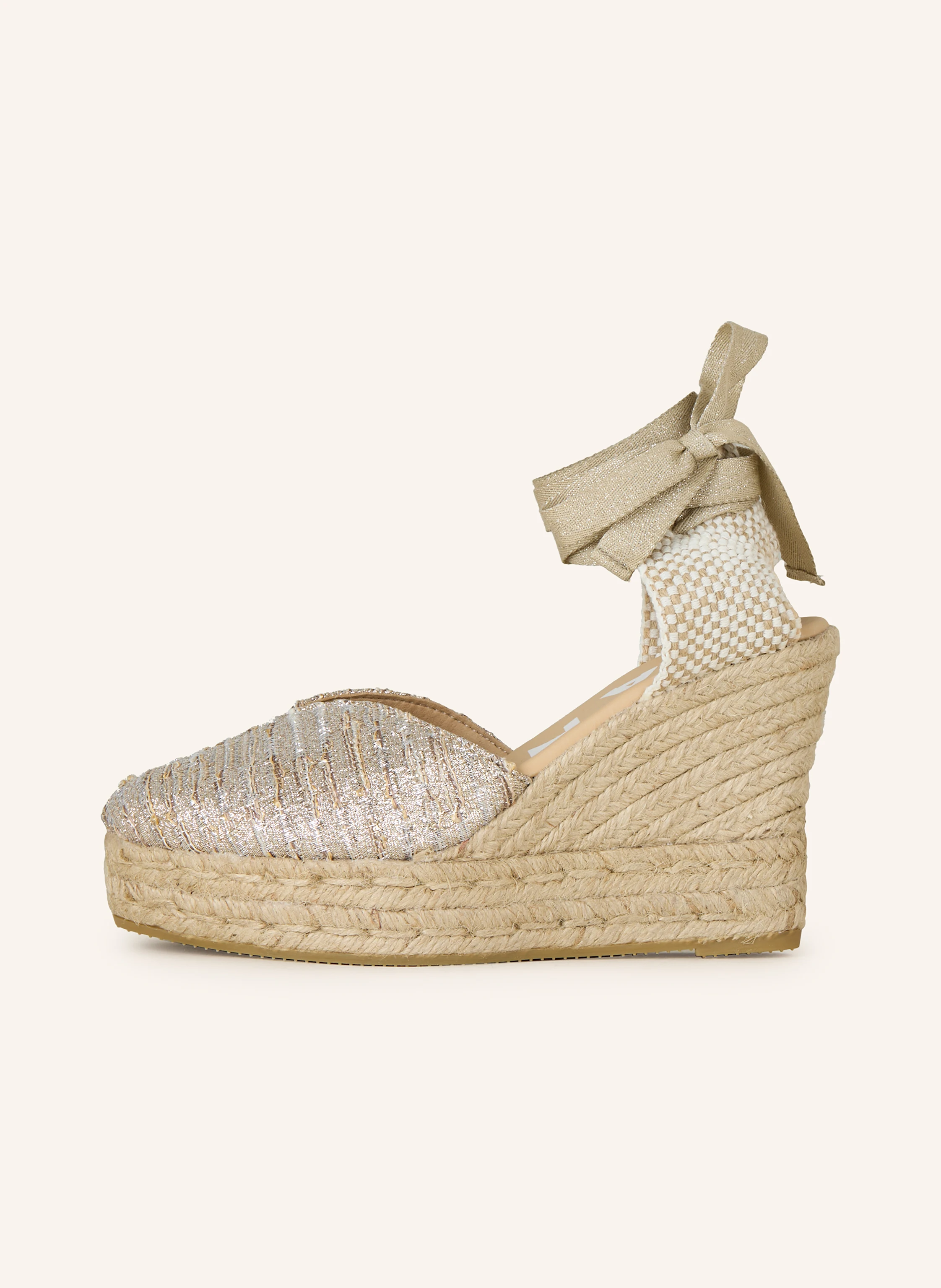 MANEBÍ Plateau-Wedges