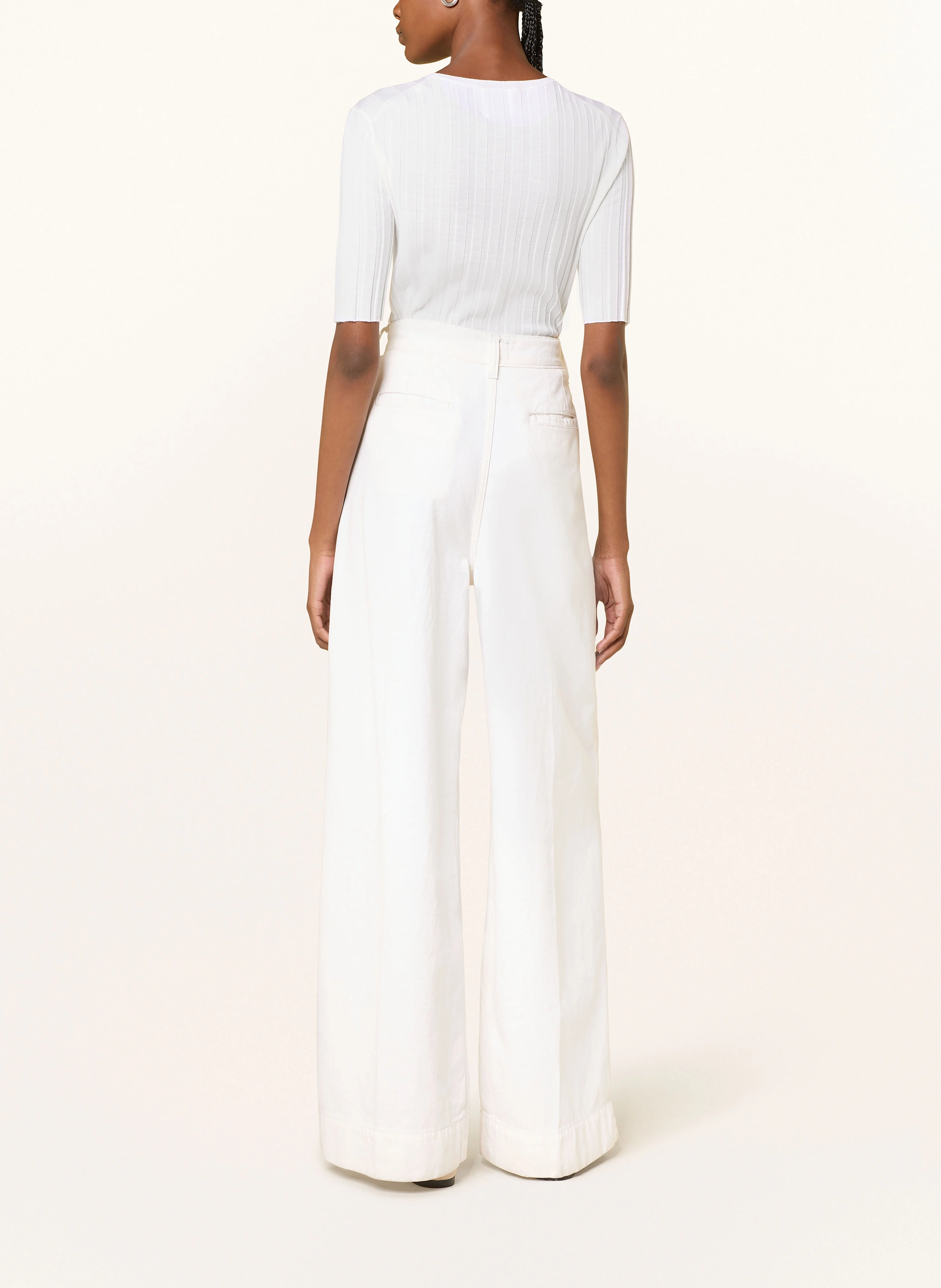 ALLUDE T-Shirt