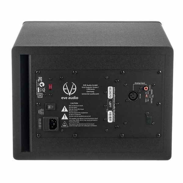EVE Audio SC3070 left