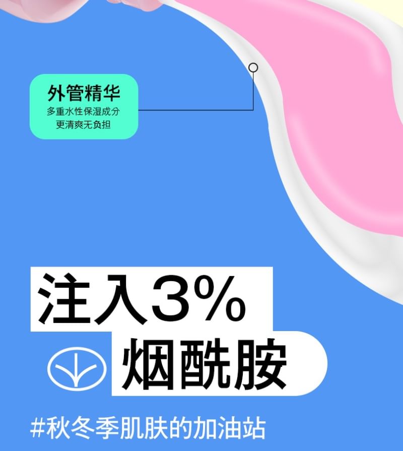 bathlux - Bodylotion - 2 Types