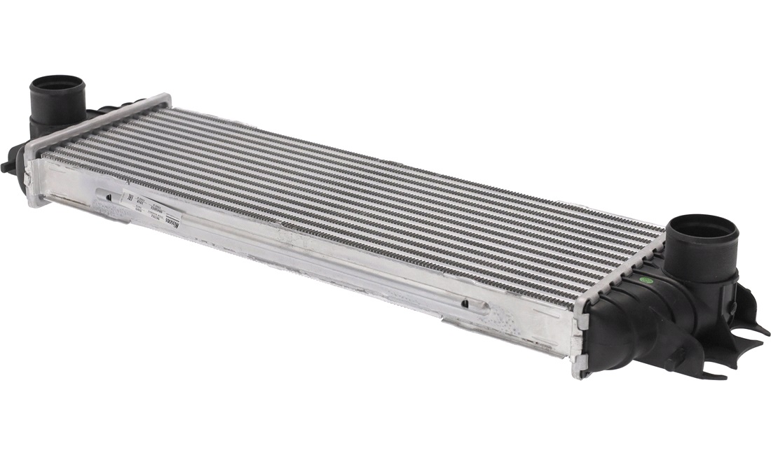 Intercooler