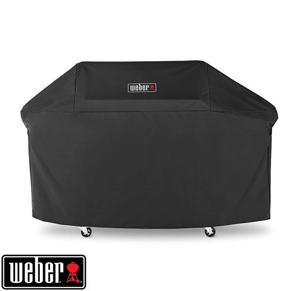 Housse de barbecue Premium pour série Genesis®400 Weber
