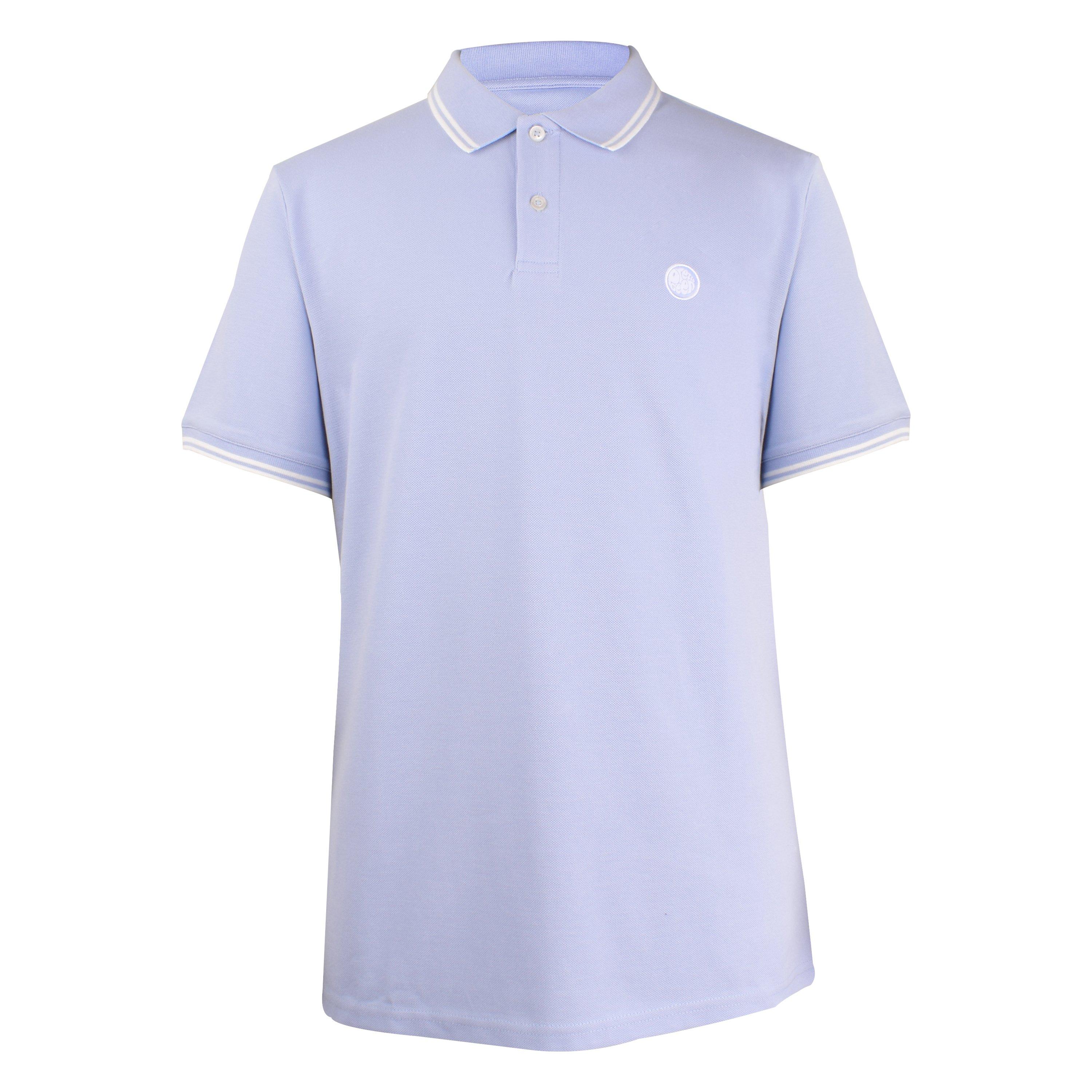 Pretty Green PG Barton Polo Men