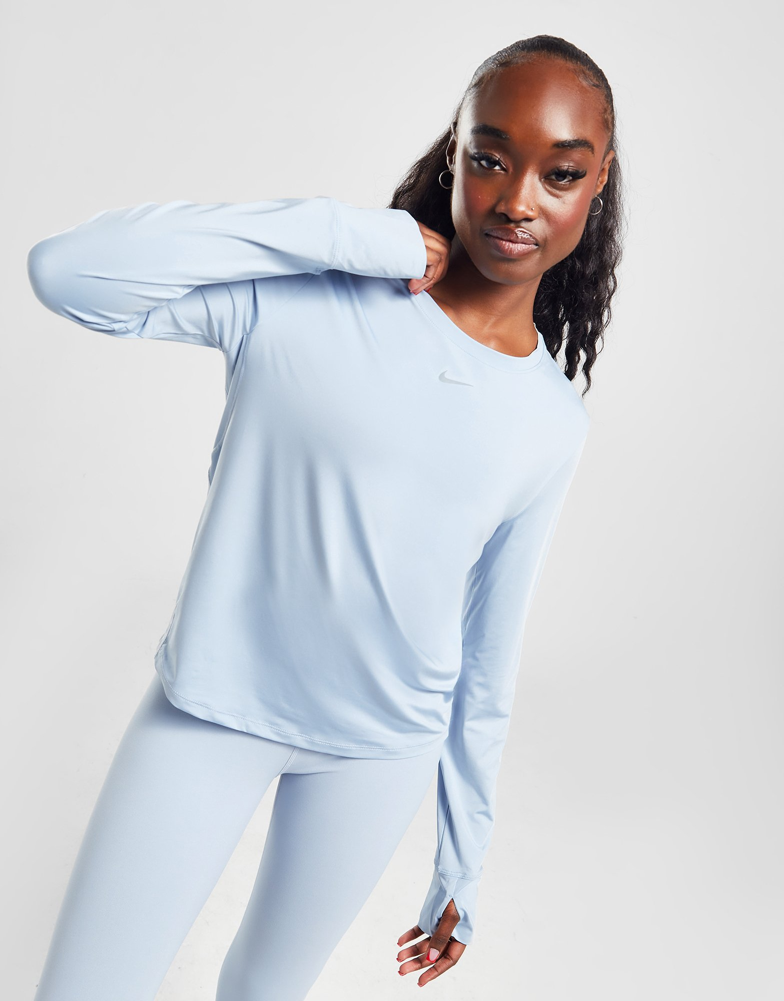 Nike Training One Long Sleeve T-Shirt