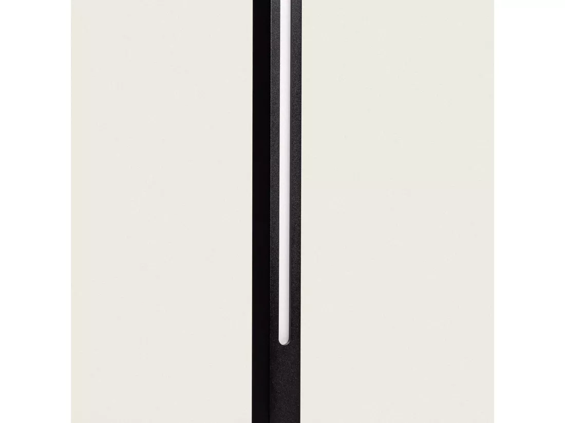Balise LED Extérieur en saillie sur pied 12-24W 80-160cm Calax 1600 mm