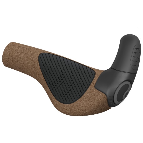 Ergon - GP2 Evo BioKork - Fietshandvatten