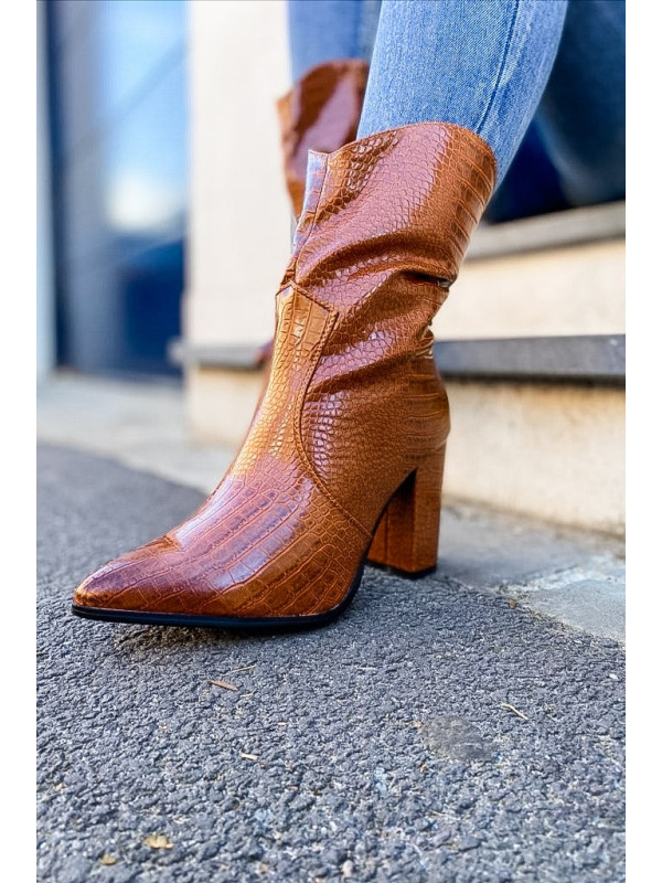 Bottines Shira