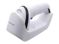 Datalogic Gryphon I GM4200 - Stregkodescanner - bærbar - afkodet - RF(433 MHz)