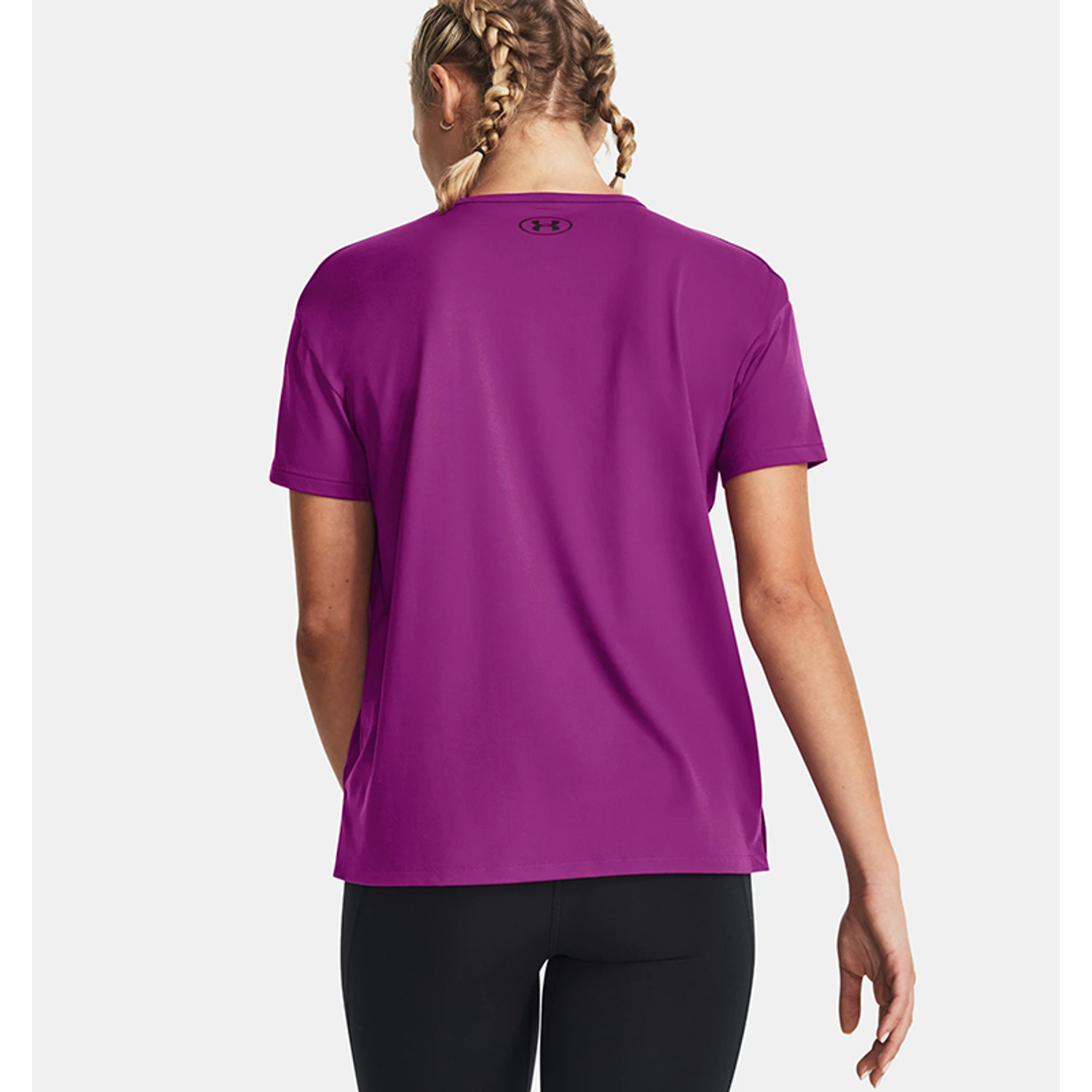Test teamwear UA Dames 1