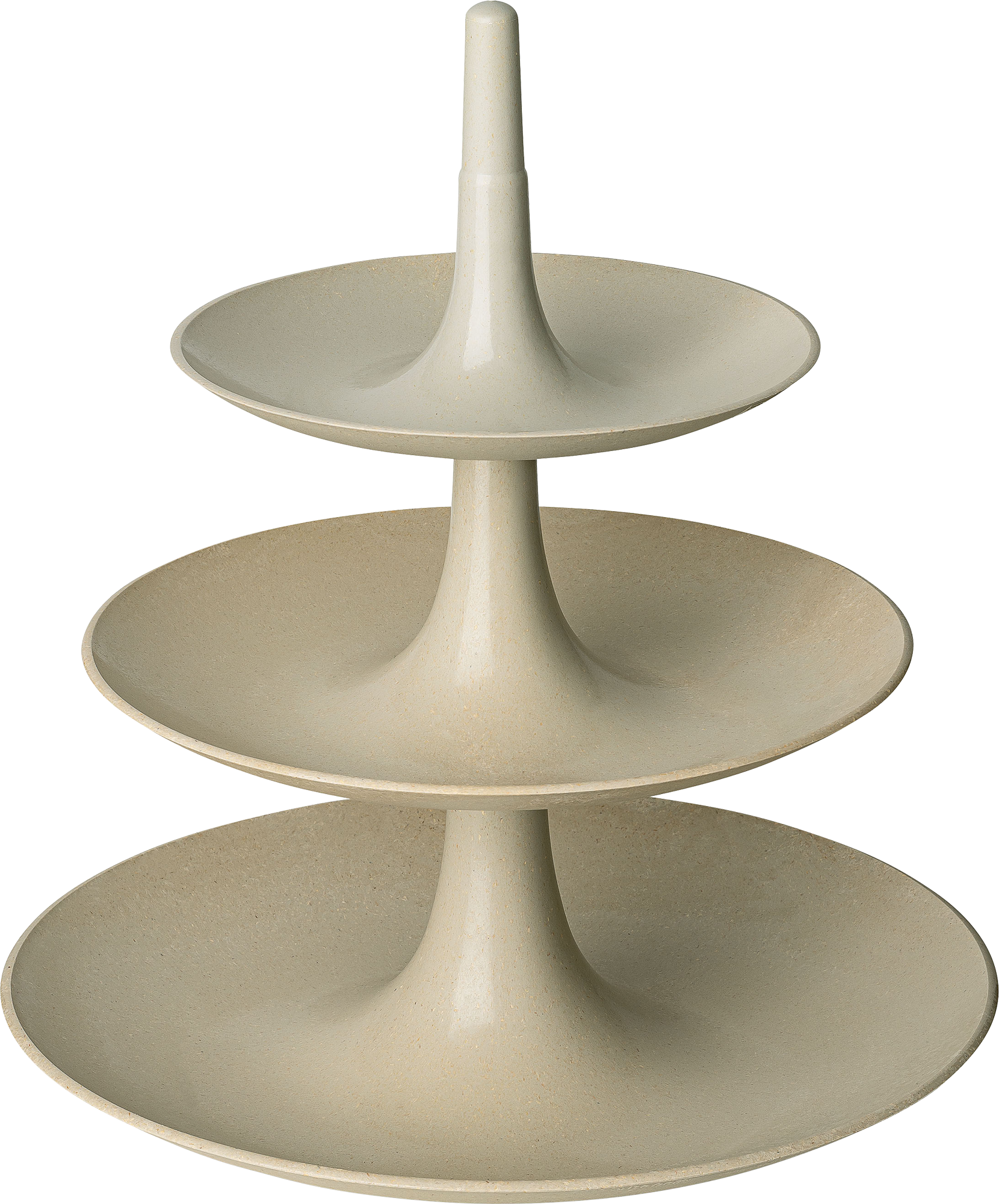 Koziol Babell L Etagere nature desert sand