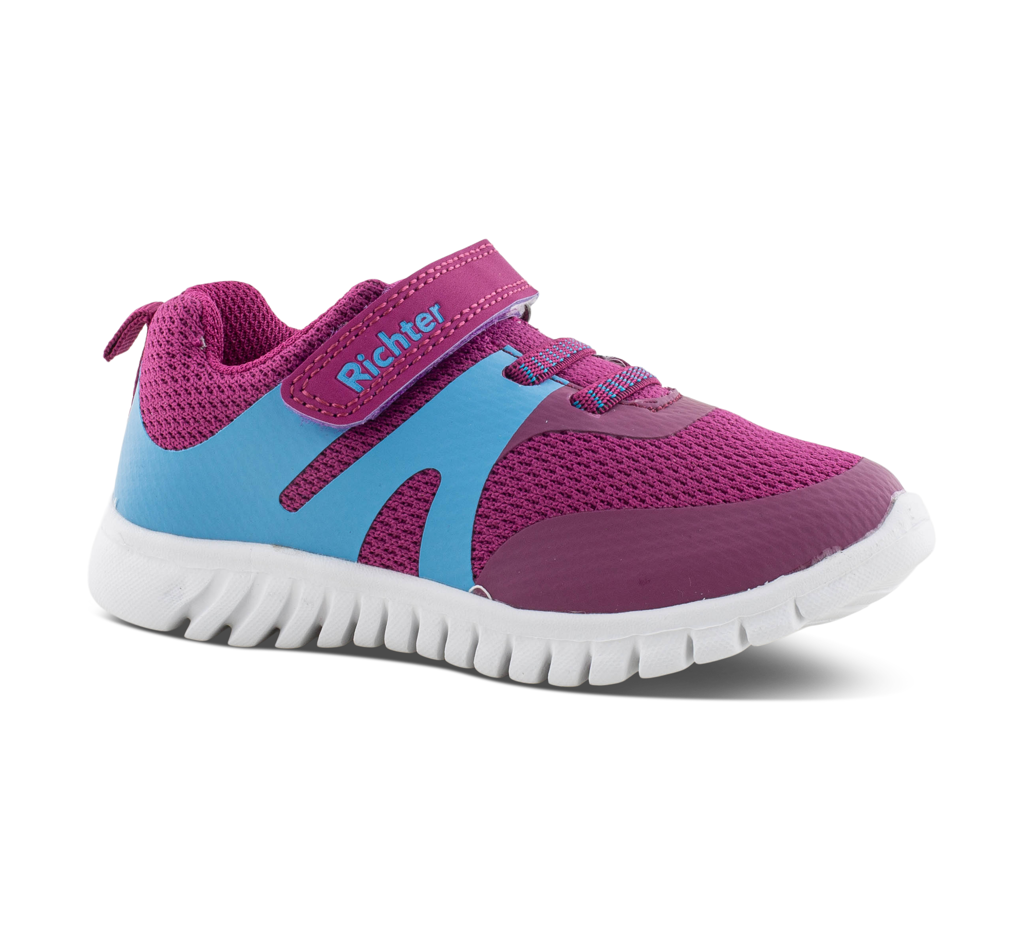 Richter Wallaby - Sneaker