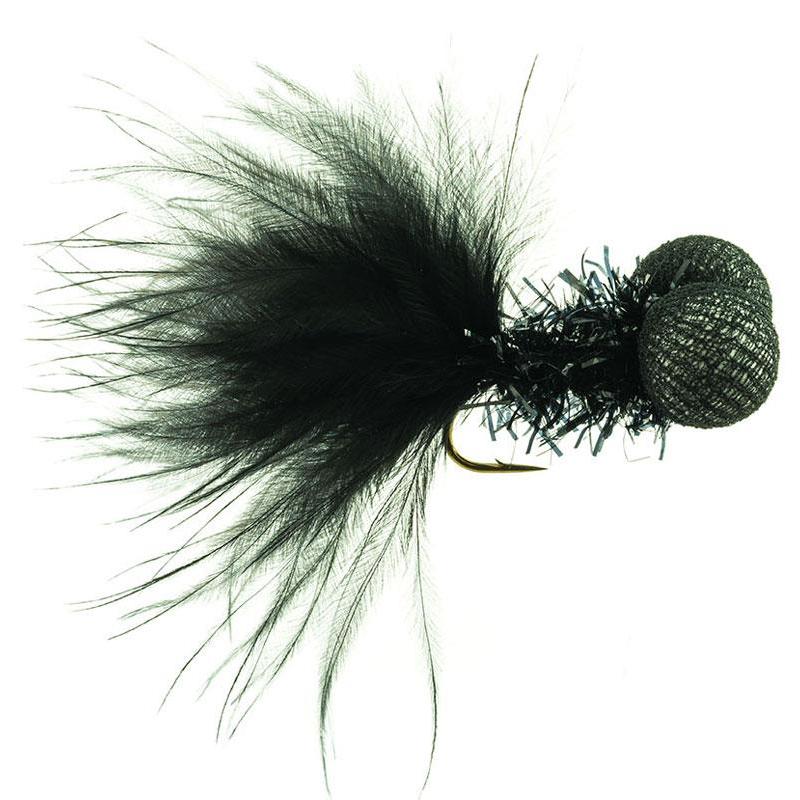 Mouche Devaux Streamer St54