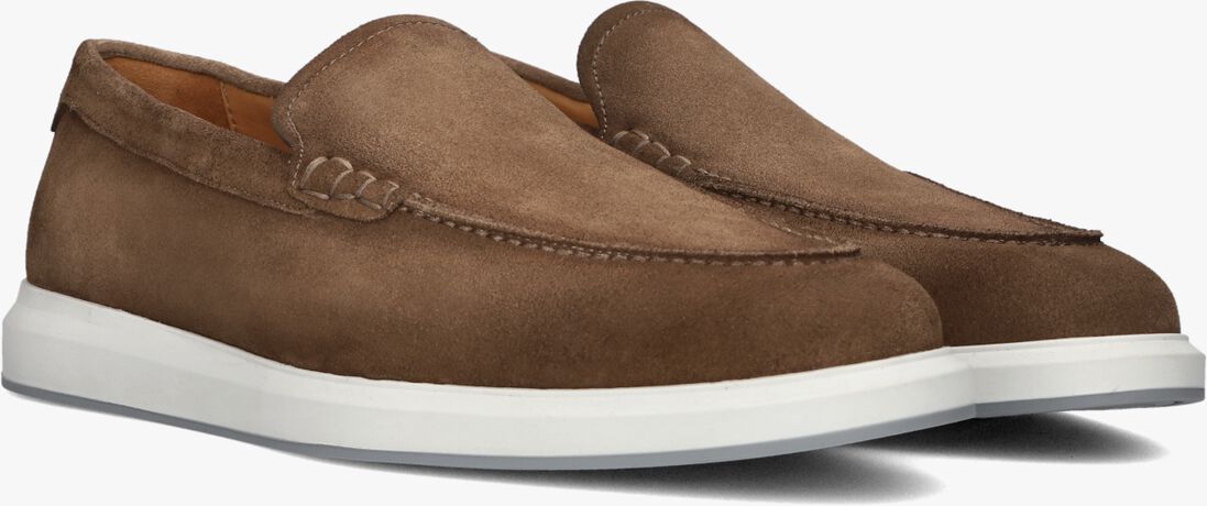 bruine magnanni instappers orion