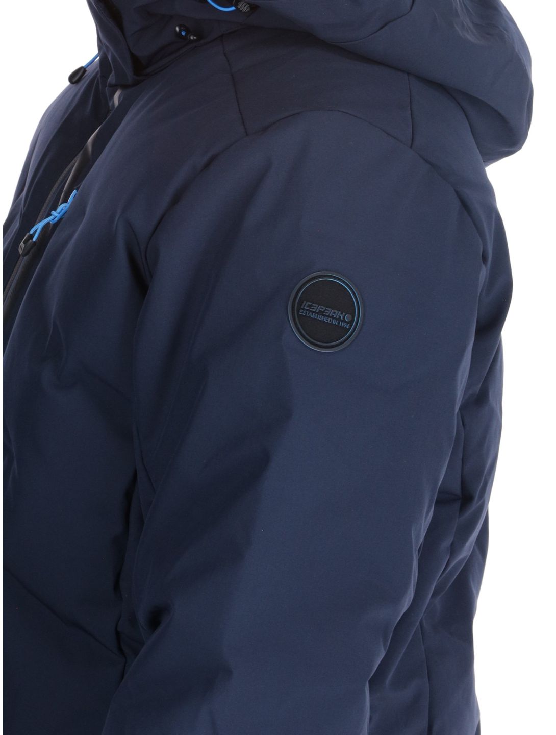 Foley ski-jas heren