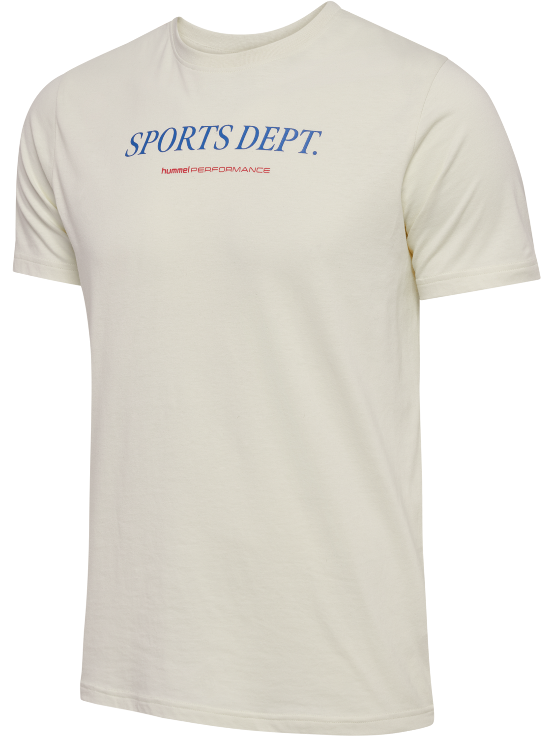 hmlPULSE GRAPHIC T-SHIRT S/S