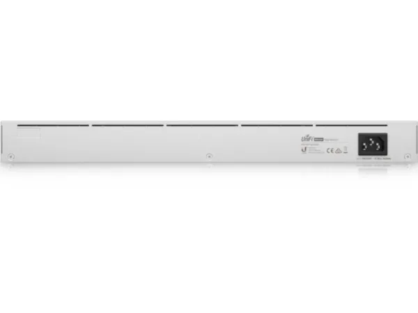 Ubiquiti UniFi 8-Port 10 Gigabit SFP  Aggregation Switch