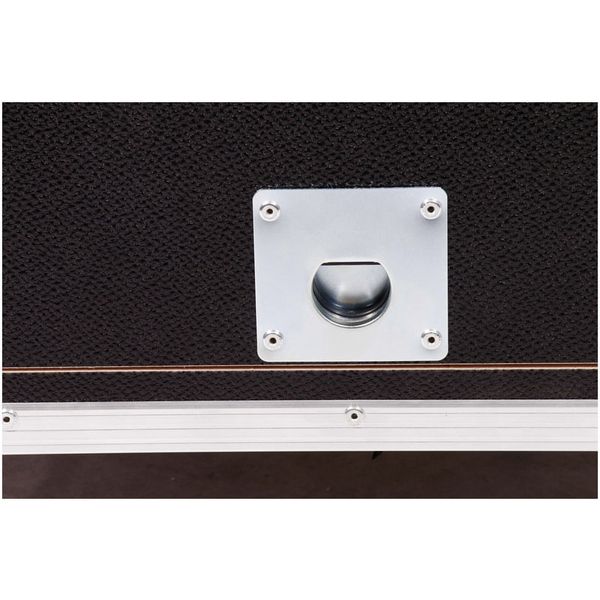 Thon Sliding Door Rack 4 HE 50