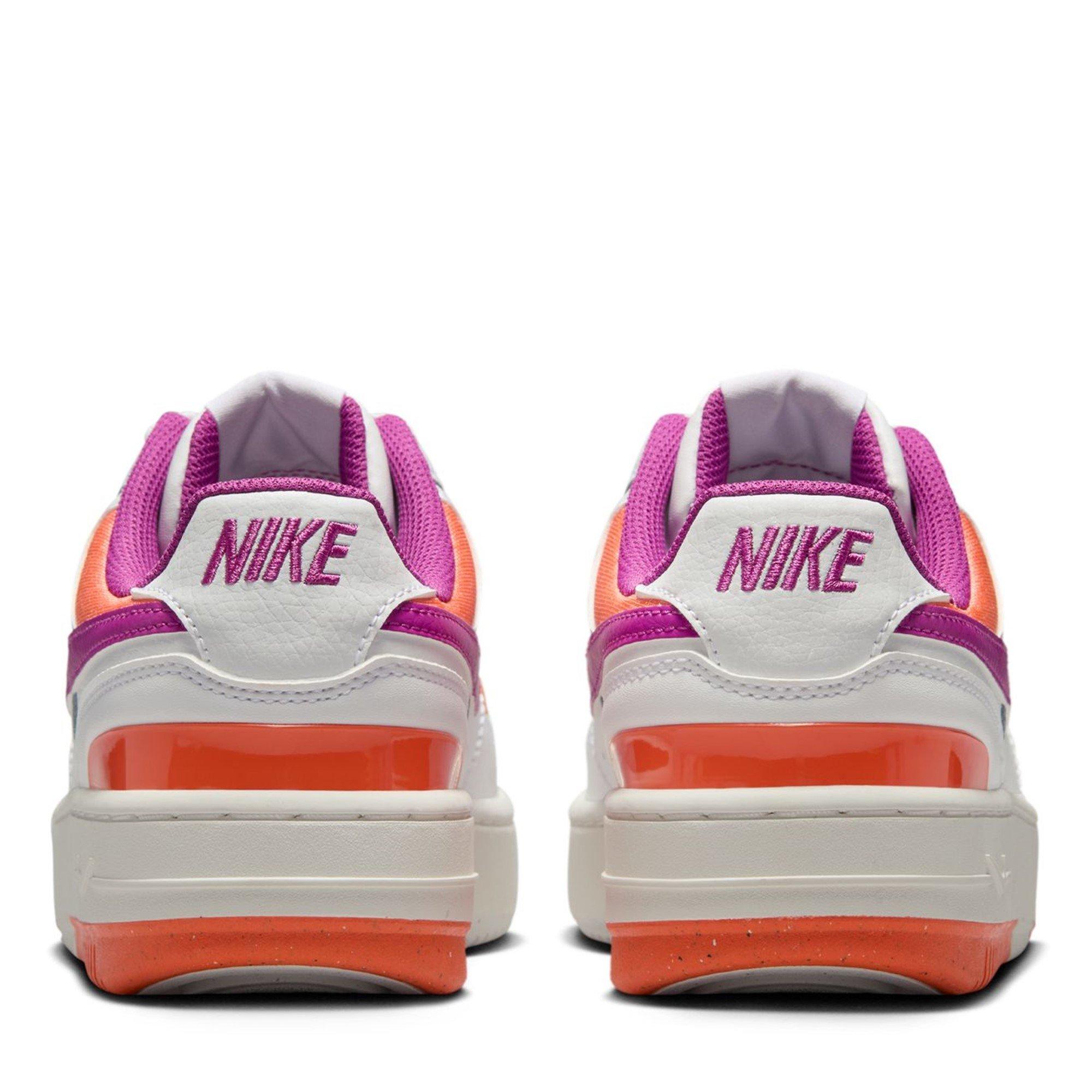Nike Gamma Force Womens