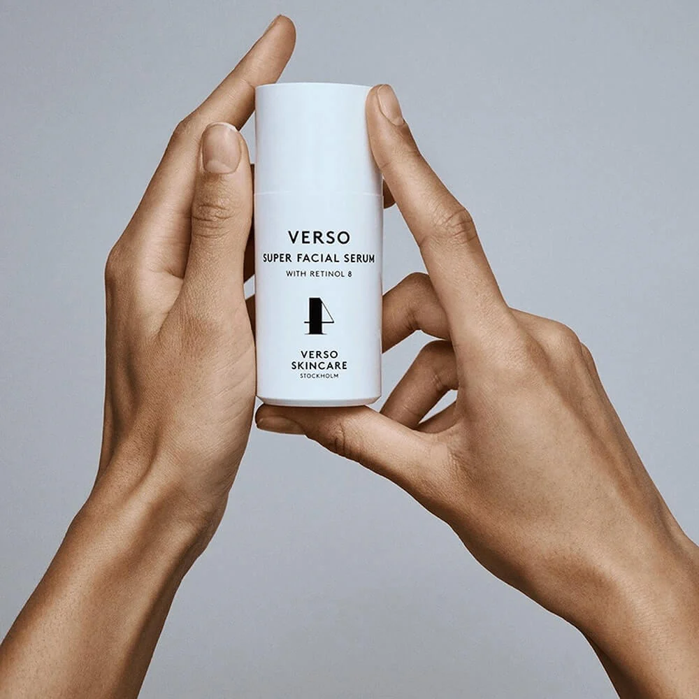 Verso Skincare Verso Super Facial Sérum Visage