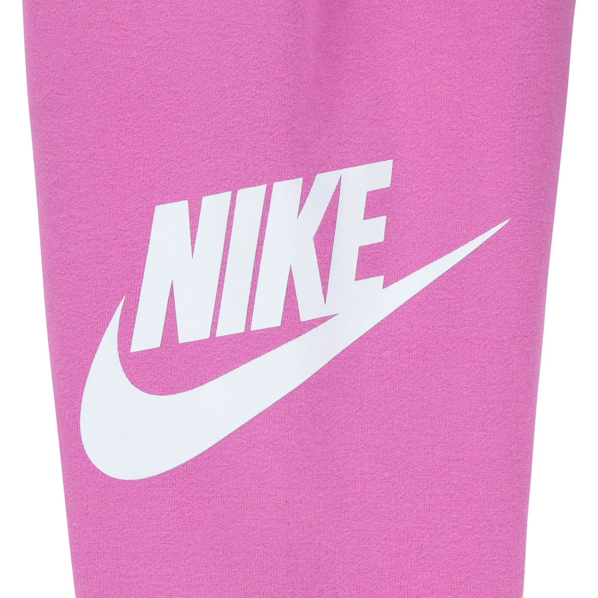 Nike Ensemble Club Fleece 2-4T