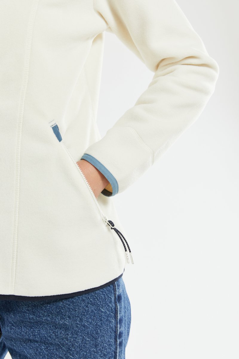 Veste polaire MAOKE