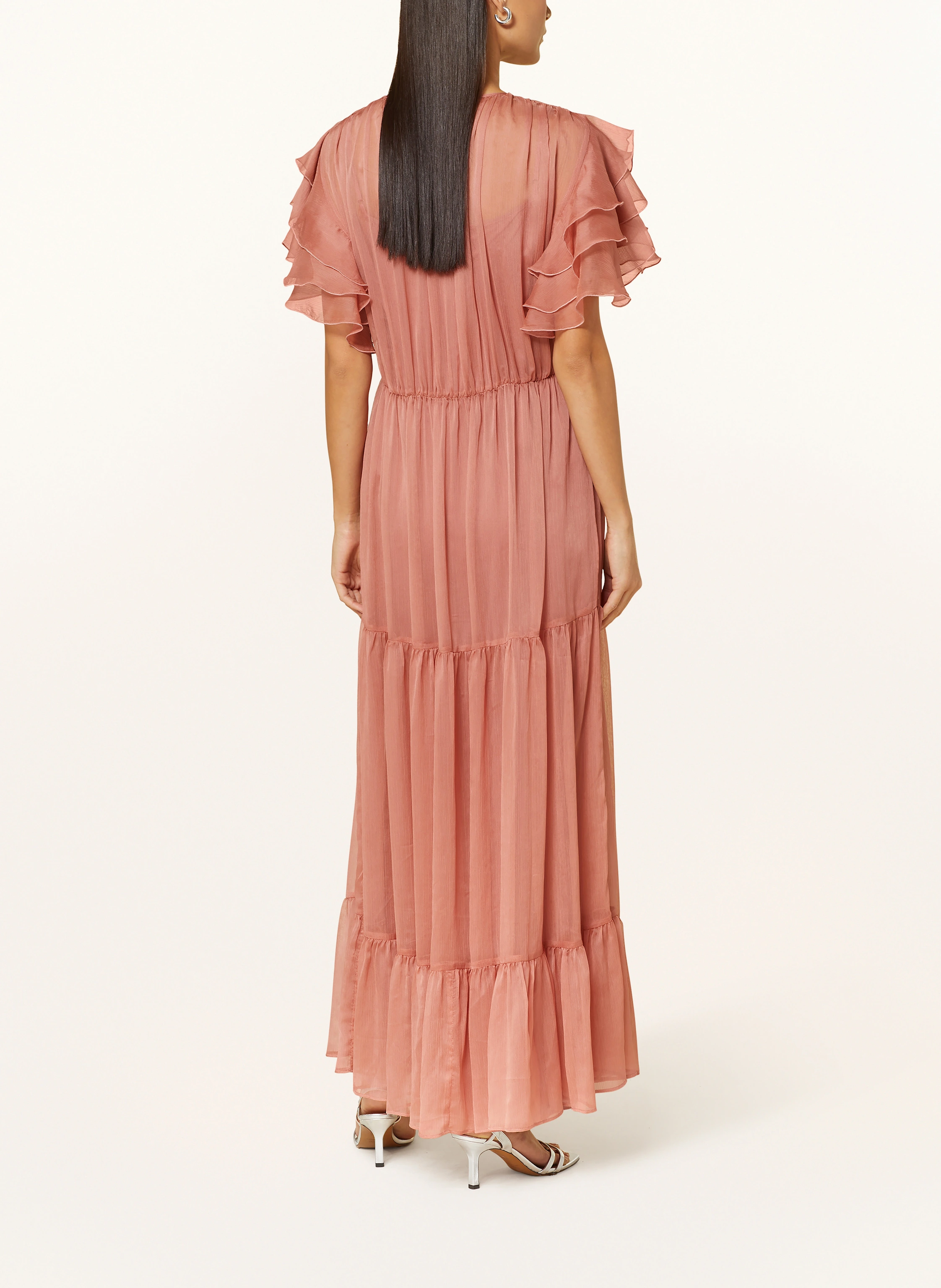 DANTE6 Kleid XEVI