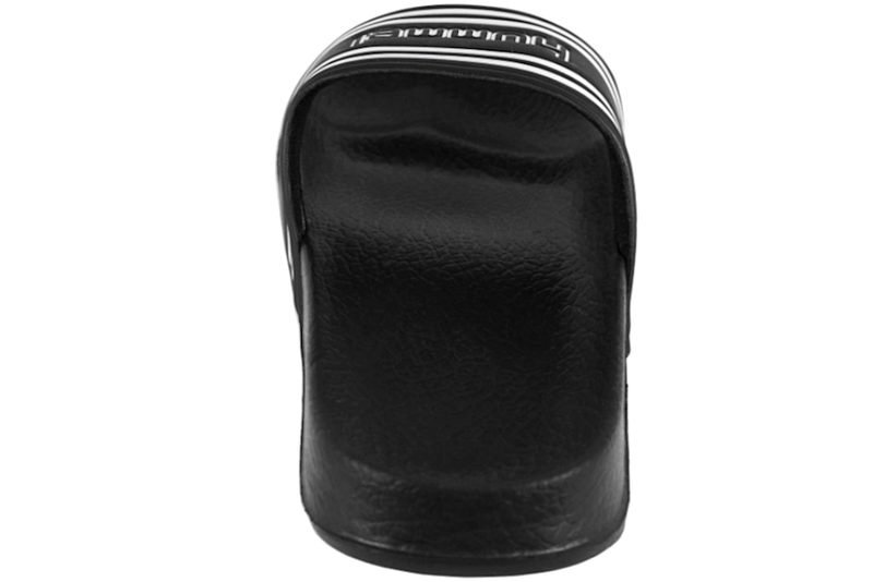 HUMMEL POOL SLIDE JR BADESLIPPERS I SORT PU