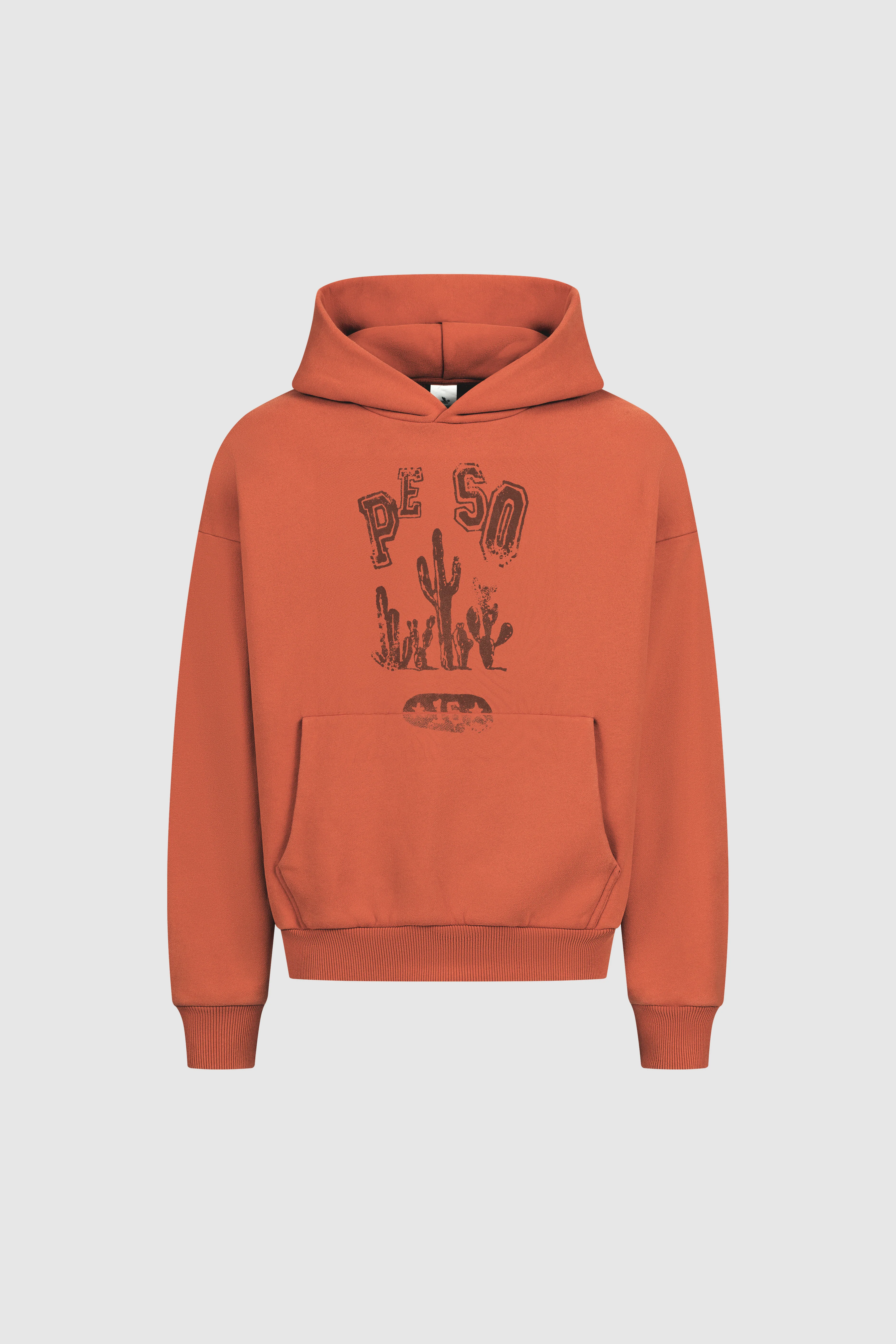Cactus Hoodie