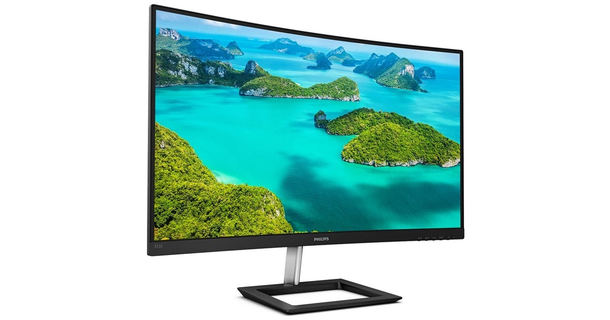 Philips322E1C 31.5