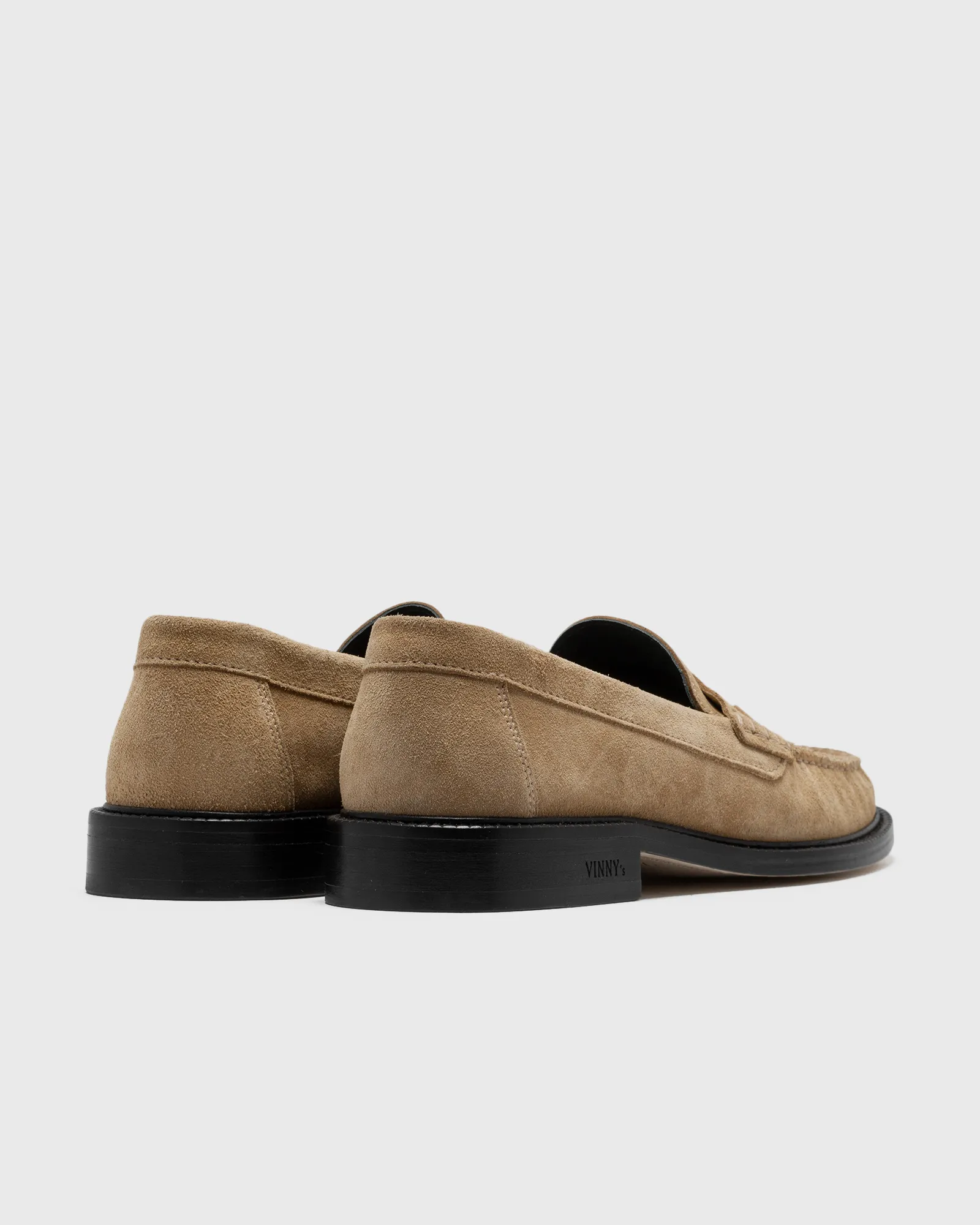 VINNY´s Yardee Mocassin Loafer
