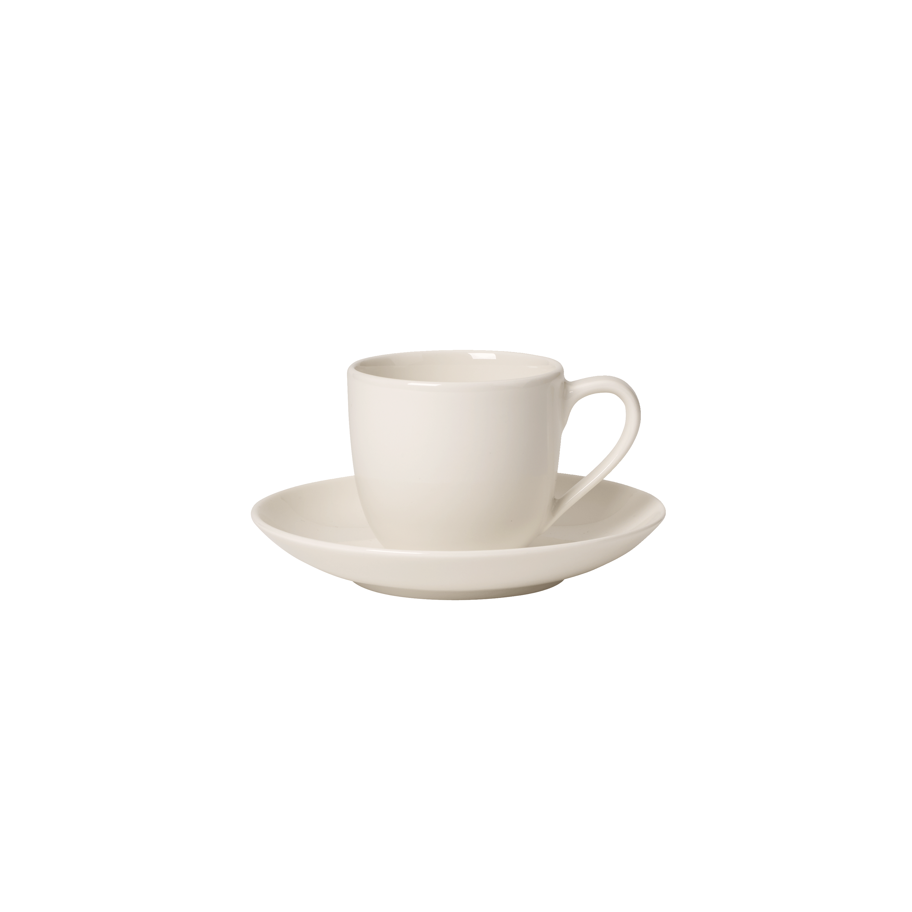 For Me Mug set White, Premium Porcelain