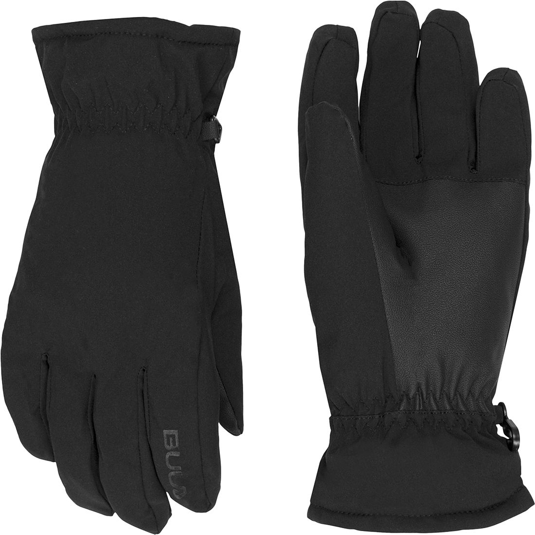 Softshell hansker Essential