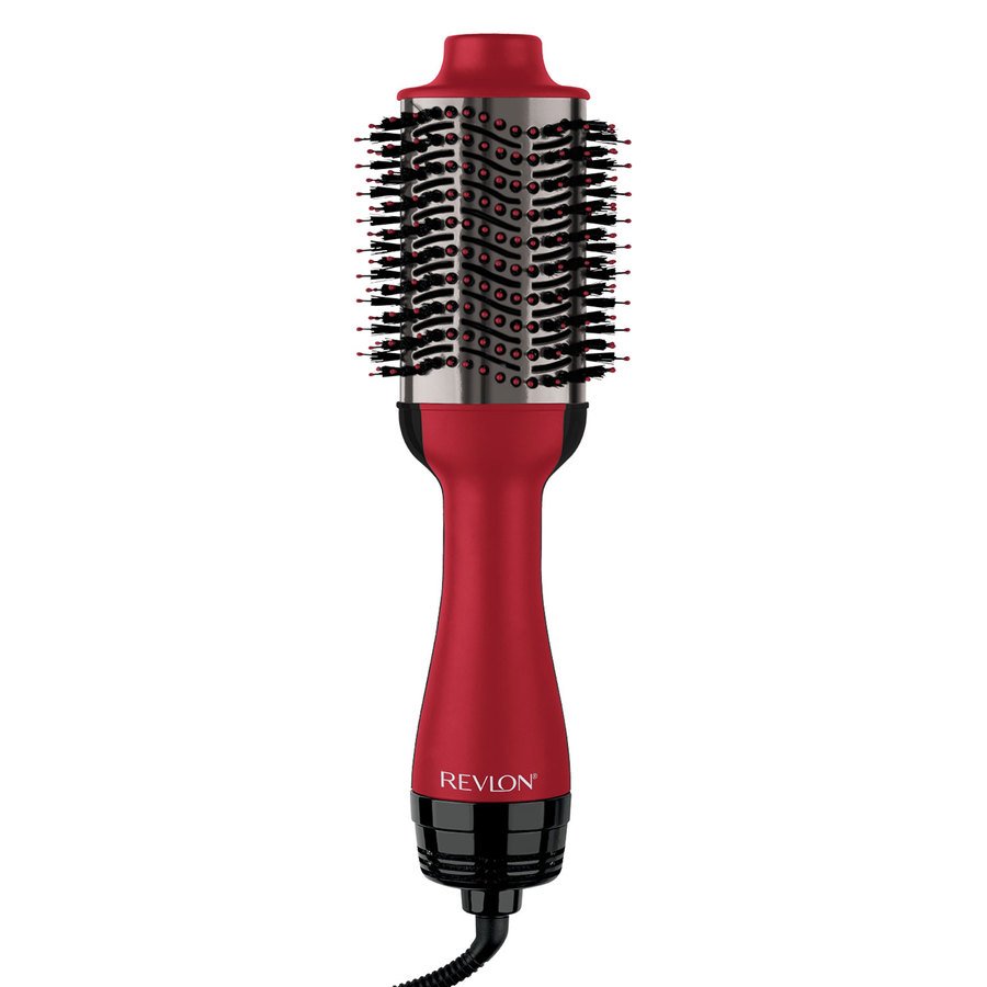 Revlon Tools Salon One-Step Hair Dryer And Volumiser Titanium