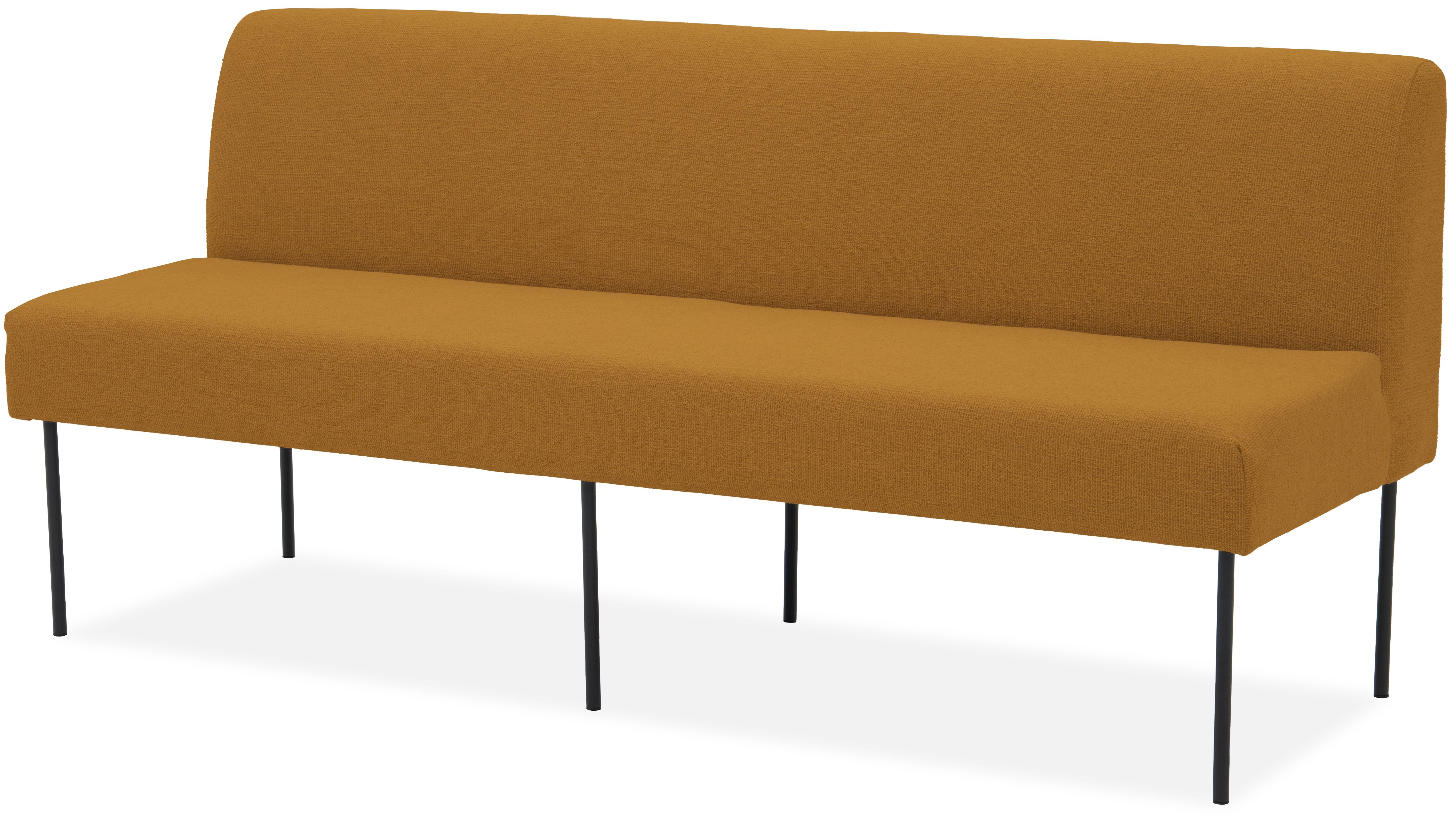 Eetbank Martok D67 x H86 cm