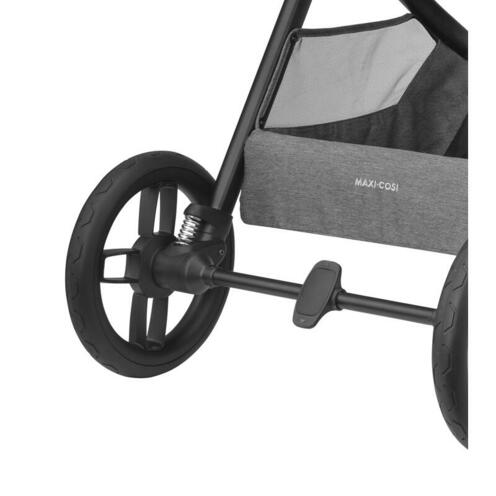 Poussette Oxford Select Grey - MAXI COSI