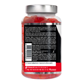 Lucovitaal Multi  A-Z Gummies 60ST