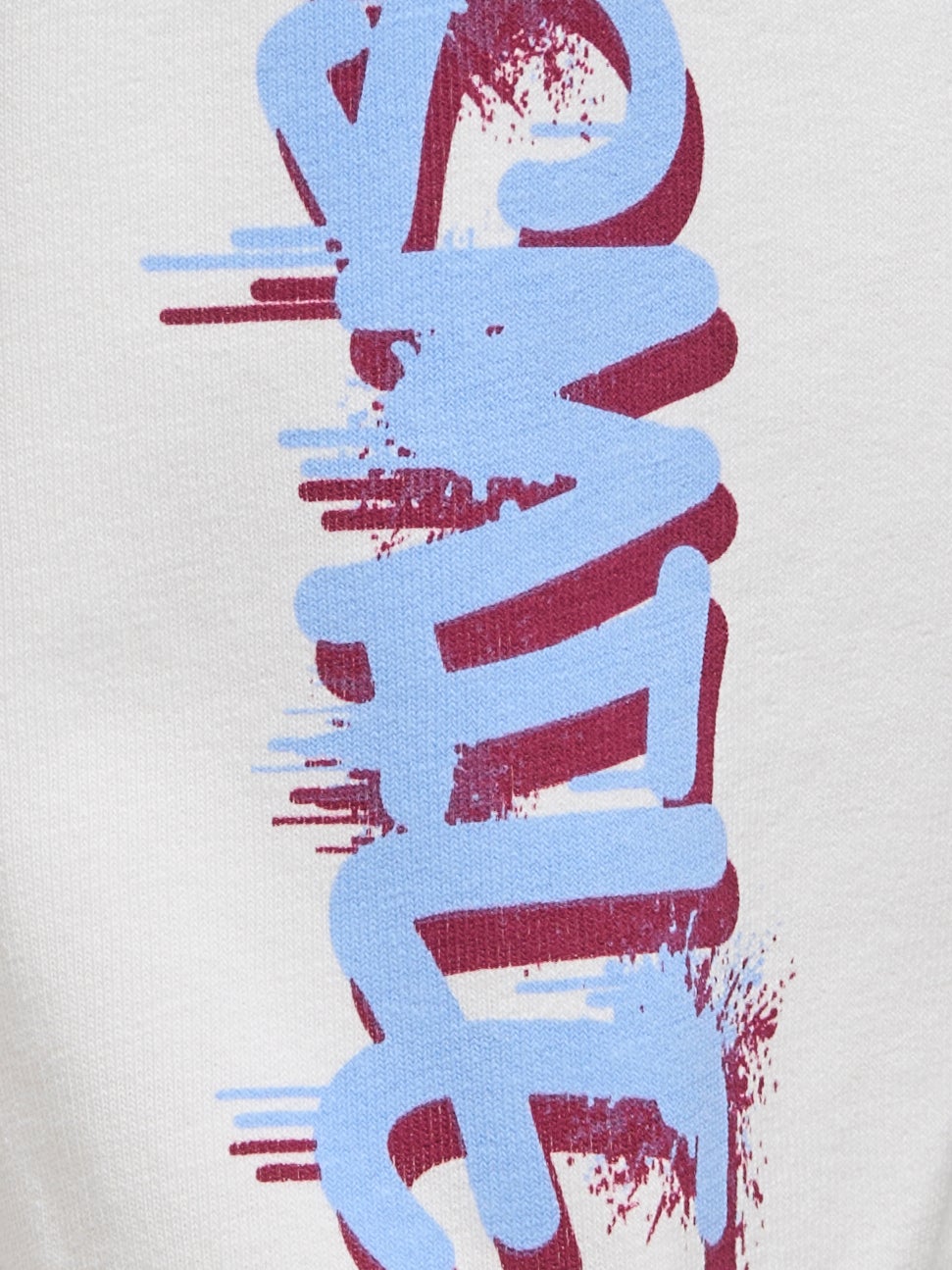KOGSMILE Sweatshirt Cloud Dancer