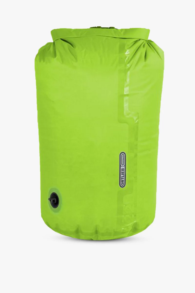 Ortlieb PS10 Valve 22 L Schwimmsack