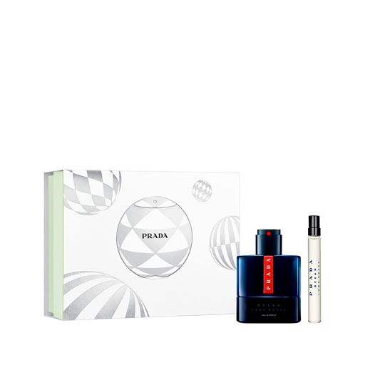 Prada Luna Rossa Ocean Eau De Parfum