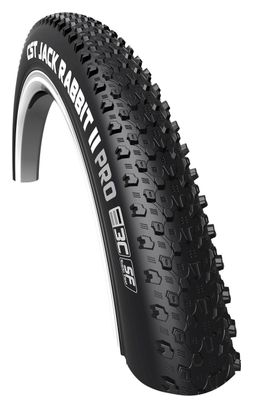Pneu Cst Jack Rabbit 2.0 C-1747n Dual Eps 29´´ Tubeless Foldable VTT  Orange 29´´ / 2.25