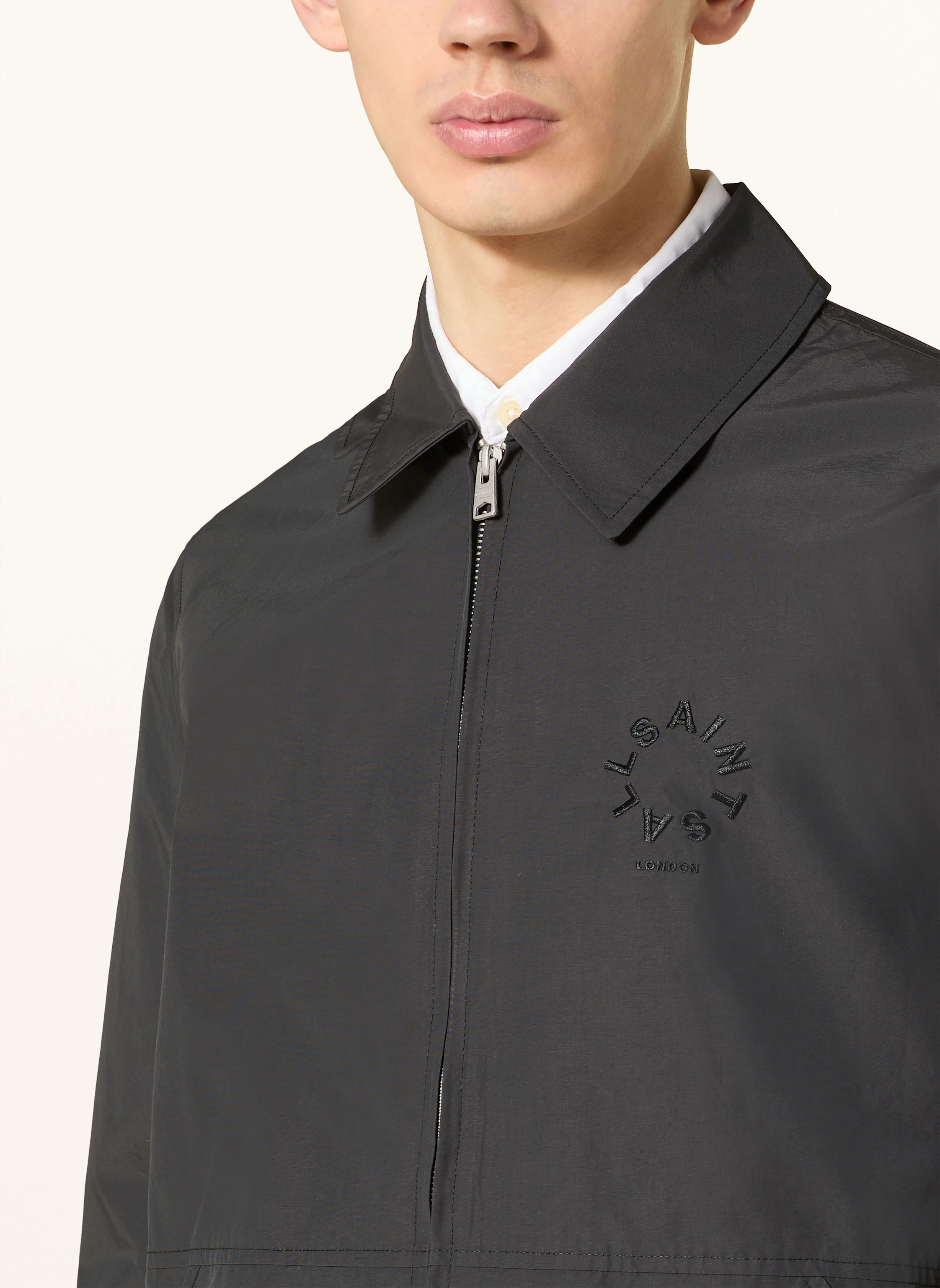 ALLSAINTS Jacke FENWAY