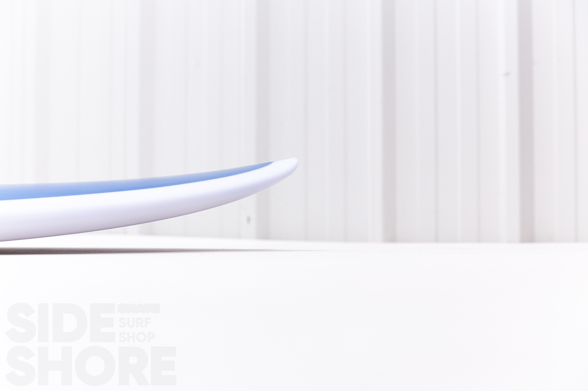 Al Merrick G Skate - Blue - 6'2 x 21