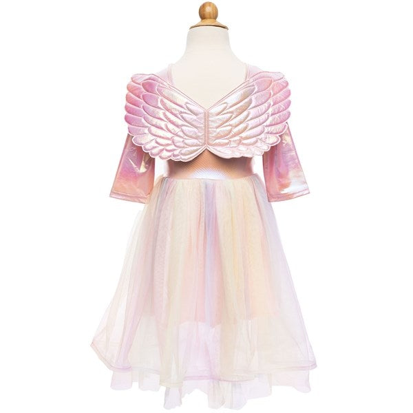 Køb Great Pretenders Alicorn Dress, Wings and Headband
