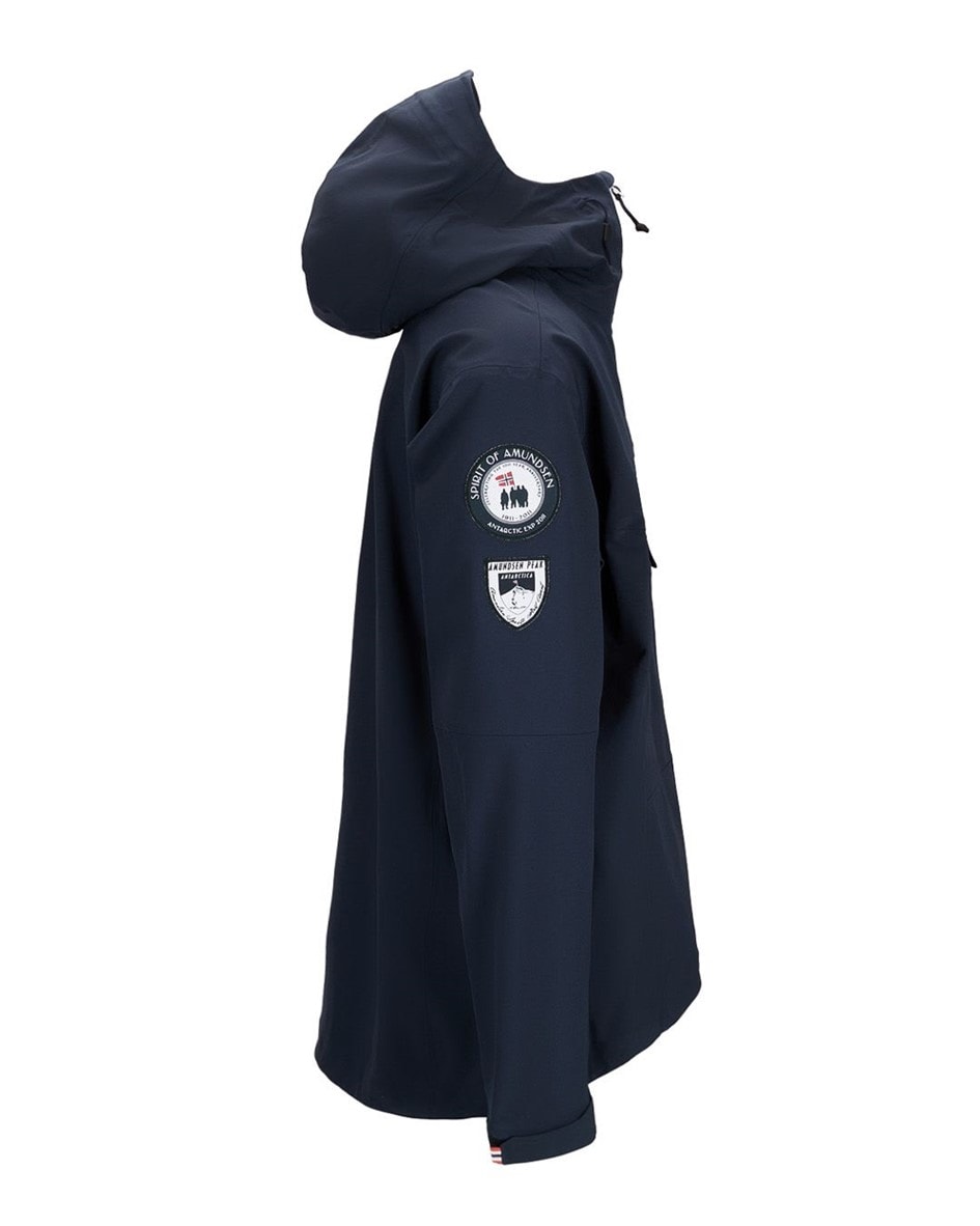 Kjøp - Amundsen Sports Peak Anorak, M's - Fra Hekta På Tur