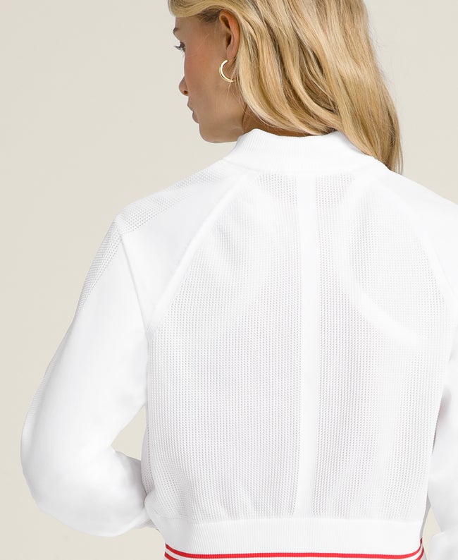 Tour Warm-Up Jacket