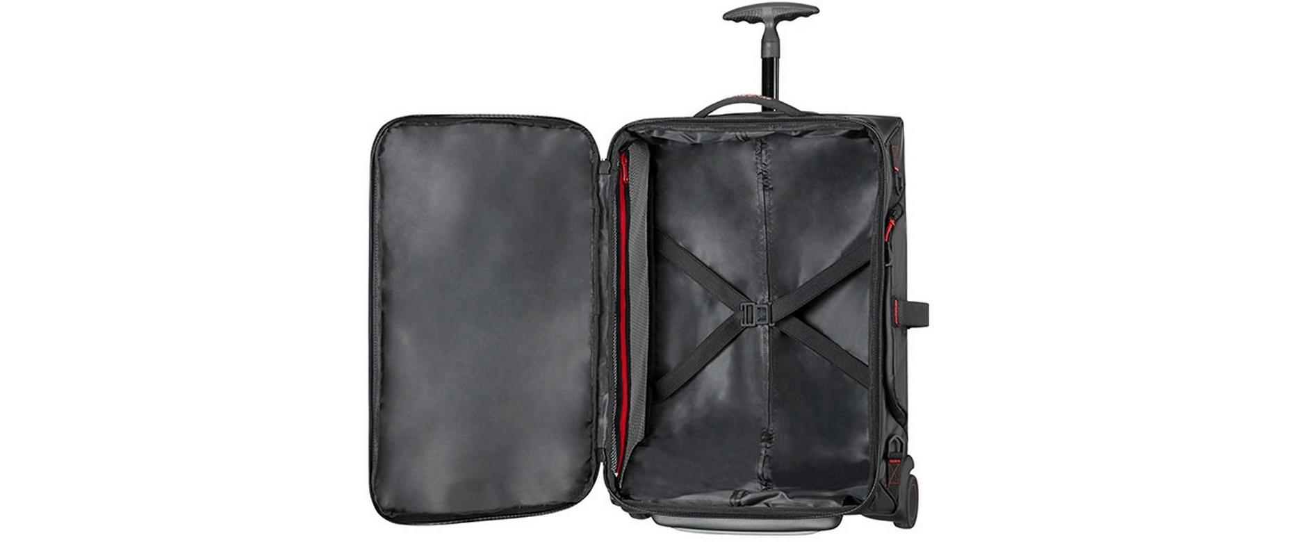 Reisekoffer Paradiver Light 48.5 l<br>Reisetasche mit Rollen