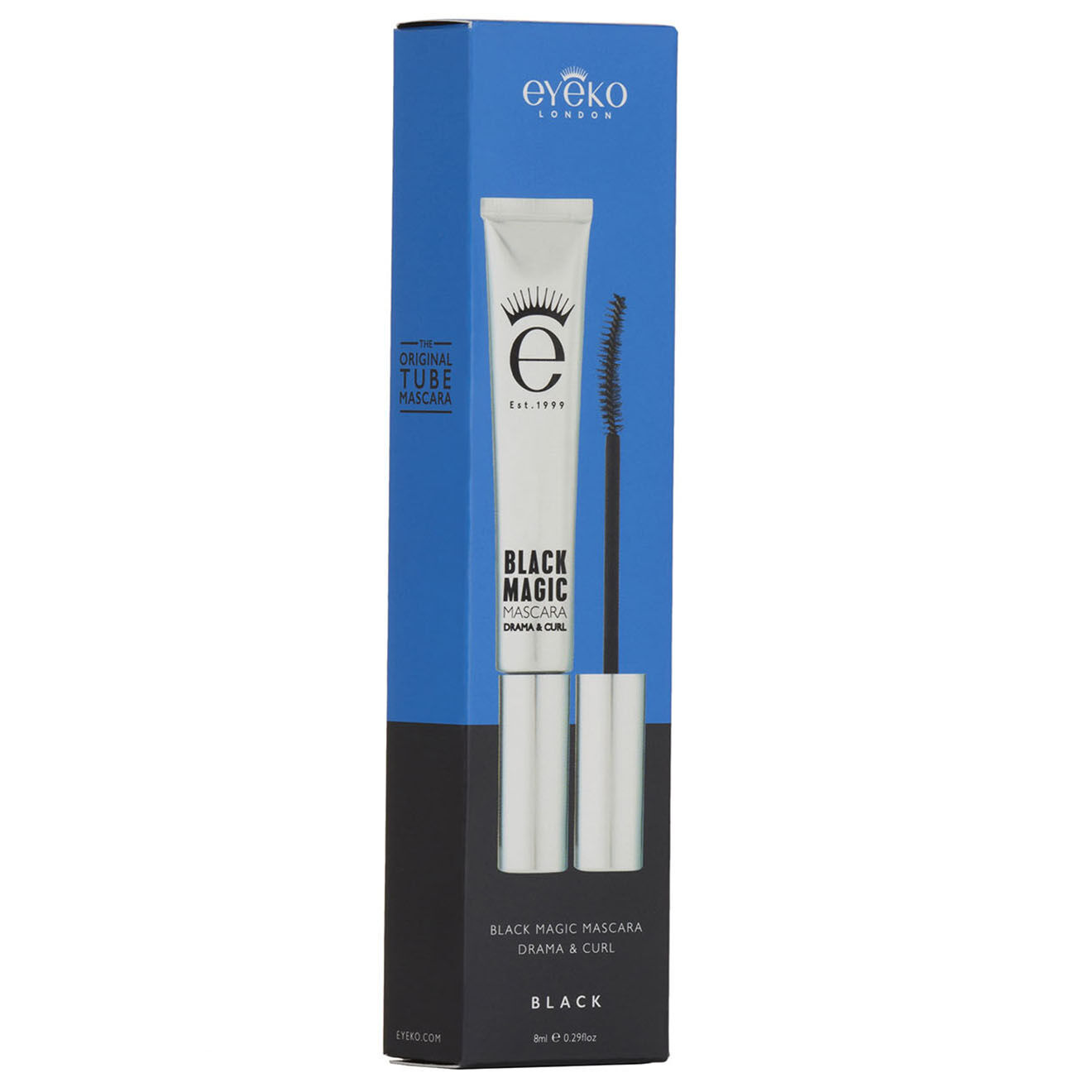 Eyeko Mascara Magic noir - 8 ml