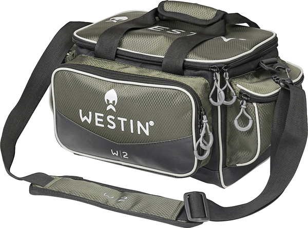 Sac Westin W2 Lure Bag (3 Boîtes Incluses)