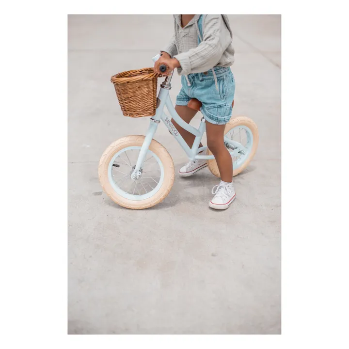 Banwood Draisienne First Go 12